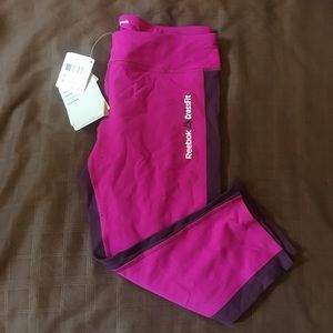 Reebok Crossfit Pants